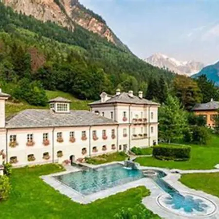 Hilltop In Pr Saint Didier With Balcony * Pré-Saint-Didier