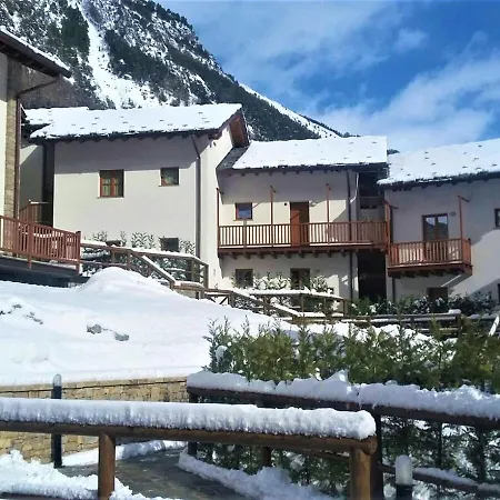 Hilltop In Pr Saint Didier With Balcony Apartament Pré-Saint-Didier