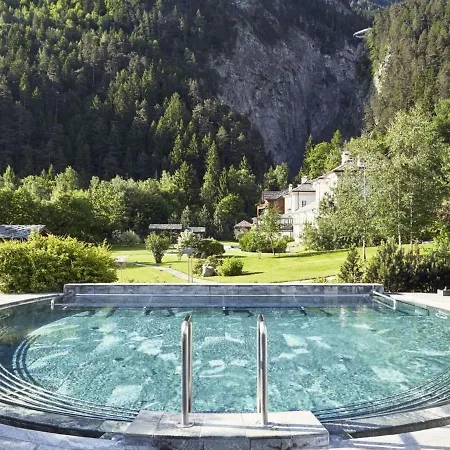 Hilltop In Pr Saint Didier With Balcony Apartament *